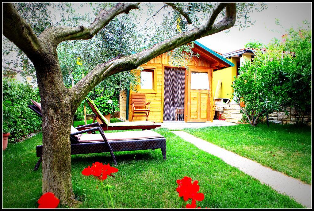 Villa Brilliant Portoroz Jk Exterior foto